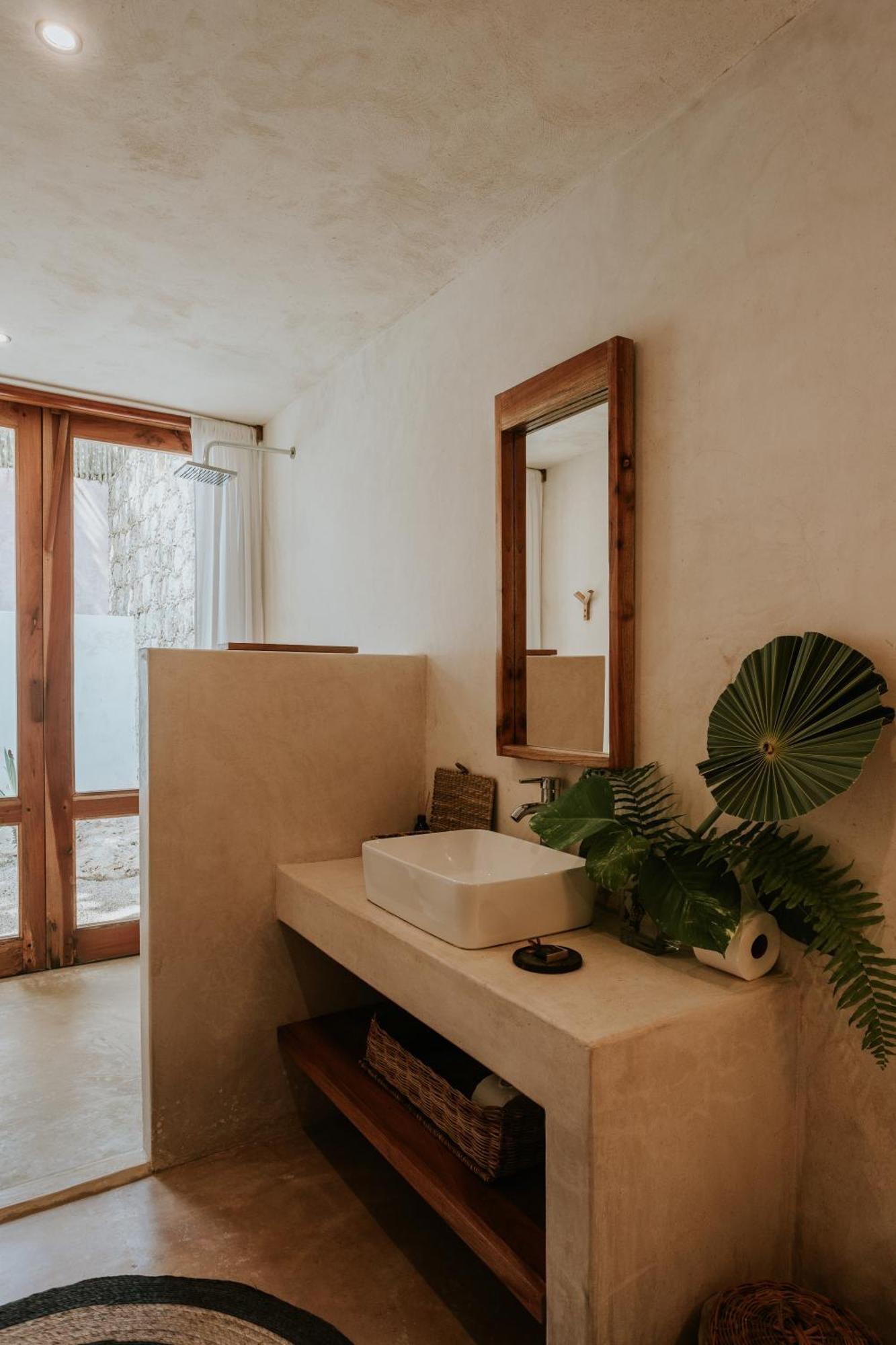 Casona Cedros
